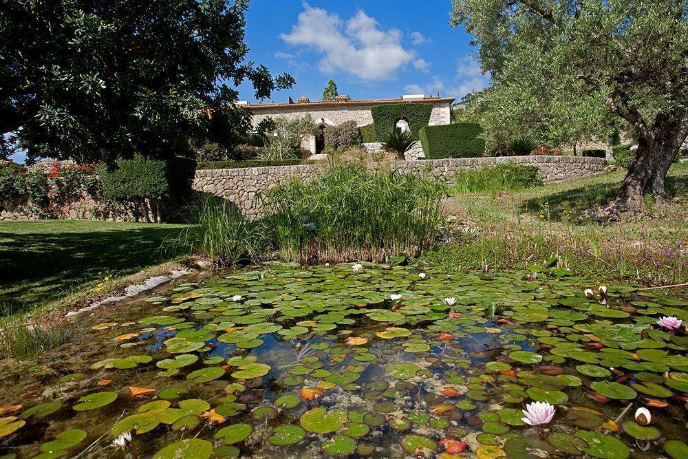 Finca Binibona Parc Natural Exterior foto